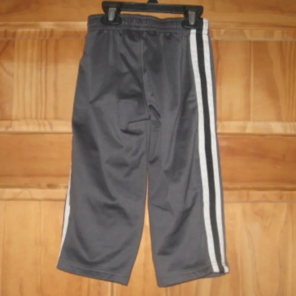 5/$20 Boys babyGap Gray Athletic Pants